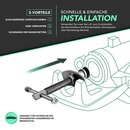 TRESKO 22tlg Bremskolbenr�cksteller Set Bremskolben Satz Kolben R�cksteller Bremse