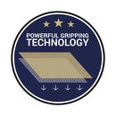 Teppichunterlage 160 x 225cm