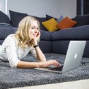 Teppichunterlage 160 x 225cm