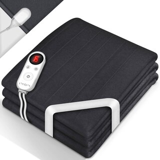 sinnlein Wrmeunterbett elektrische Heizdecke Wrmedecke...