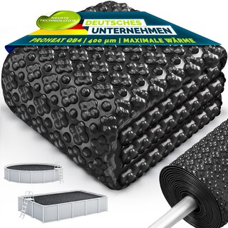 tillvex� Elite Pool Solarfolie 400 �m | Premium...
