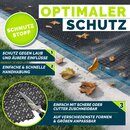 tillvex� Elite Pool Solarfolie 400 �m | Premium Solarplane ProHeat QB4 W�rmeplane zuschneidbar | Solarabdeckplane zuschneidbar | Solarabdeckung Poolheizung f�r Wassererw�rmung
