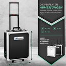 TRESKO� Werkzeugkoffer Set 949tlg.