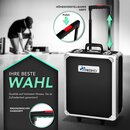 TRESKO� Werkzeugkoffer Set 949tlg.