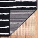 Antirutschmatte Teppichunterlage Teppichstop 100 cm Rund