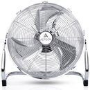 Super Windmaschine schon auf niedrigster Stufe