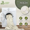 sinnlein� Heizdecke aus Pl�sch 160 x 120 cm Creme T�V S�D GS gepr�ft | elektrische W�rmedecke mit Abschaltautomatik | Kuscheldecke | Timerfunktion | 9 Temperaturstufen | waschbar bis 40�C | Digitalanzeige