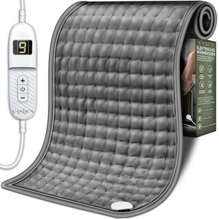sinnlein Heizkissen elektrisch 30 x 60 cm Wrmekissen...