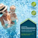 tillvex® 700g Pool Filterbälle langlebige Filter Balls für glasklares Wasser