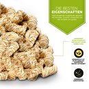 grillas BIO Anznder Kaminanznder Holzwolle Grillanznder Holz Feueranznder 2,5 kg