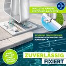 tillvex� Pool Aufroller f�r Solarfolie Poolabdeckung Aufrollvorrichtung Plane