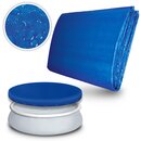 tillvex Pool Abdeckplane 305 cm Rund | Schwimmbecken Abdeckung UV-Stabil & rei�fest | Schwimmbad Solarplane