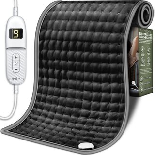sinnlein Heizkissen elektrisch 30 x 60 cm Wrmekissen...