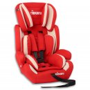 KIDUKU® Autokindersitz Kinderautositz Autositz Kindersitz 9-36kg Gruppe 1+2+3