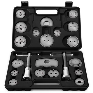 TRESKO 22tlg Bremskolbenrcksteller Set Bremskolben Satz...