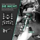 TRESKO 22tlg Bremskolbenr�cksteller Set Bremskolben Satz Kolben R�cksteller Bremse